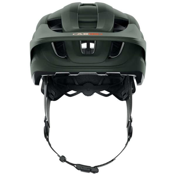 Abus Mtb Hjälm Cliffhanger Svart M