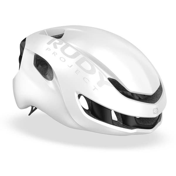 Rudy Project Kypärä Nytron Valkoinen S-M