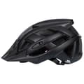 Miniatyrbillede 3 af 7: Trespass Mtb Hjelm Zprokit Sort L