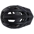 Miniatyrbillede 4 af 7: Trespass Mtb Hjelm Zprokit Sort L