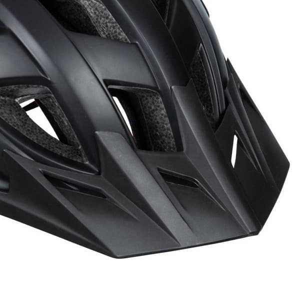 Trespass Mtb Hjelm Zprokit Sort L