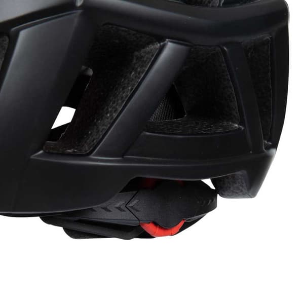 Trespass Mtb Hjelm Zprokit Sort L