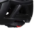 Miniatyrbillede 6 af 7: Trespass Mtb Hjelm Zprokit Sort L