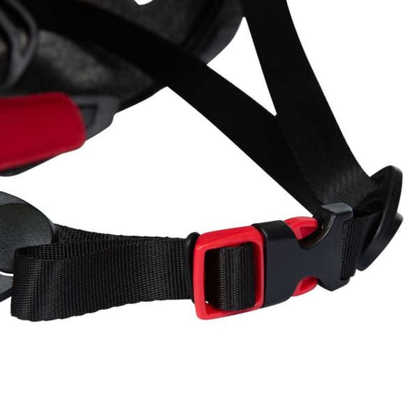 Trespass Mtb Hjelm Zprokit Sort L