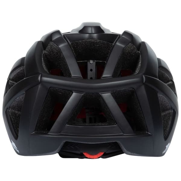 Trespass Mtb Hjelm Zprokit Sort L