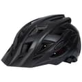 Miniatyrbillede 1 af 7: Trespass Mtb Hjelm Zprokit Sort L