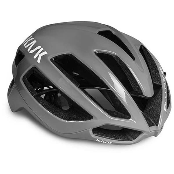 Kask Hjelm Protone Icon Wg11 Grå L
