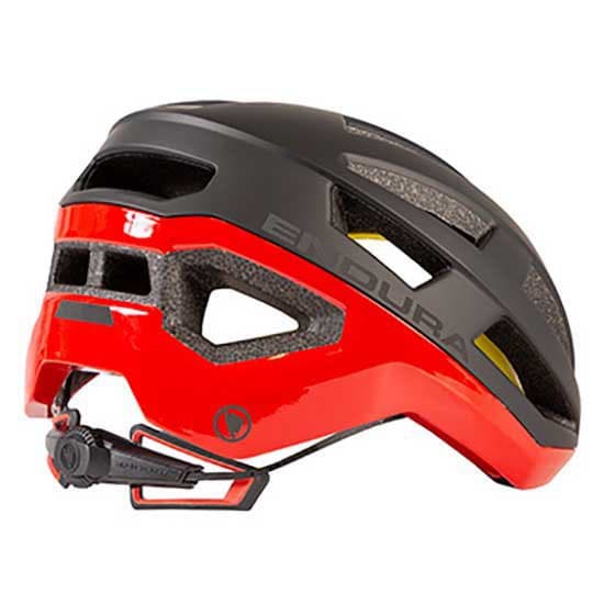 Endura Kypärä Fs260-pro Mips Musta S-M