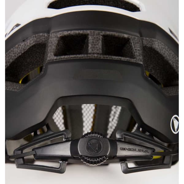 Endura Hjälm Fs260-pro Mips Vit L-XL