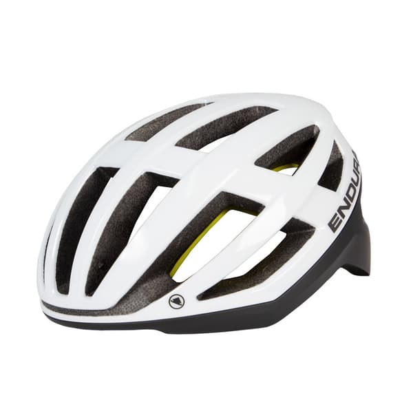 Endura Hjälm Fs260-pro Mips Vit L-XL