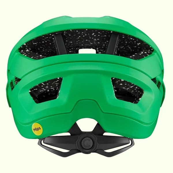 Cannondale Mtb Kypärä Terrus Mips Vihreä M