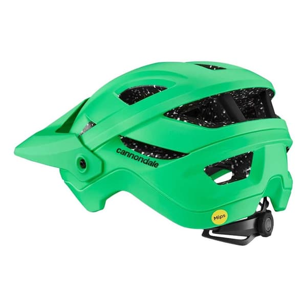 Cannondale Mtb Kypärä Terrus Mips Vihreä M