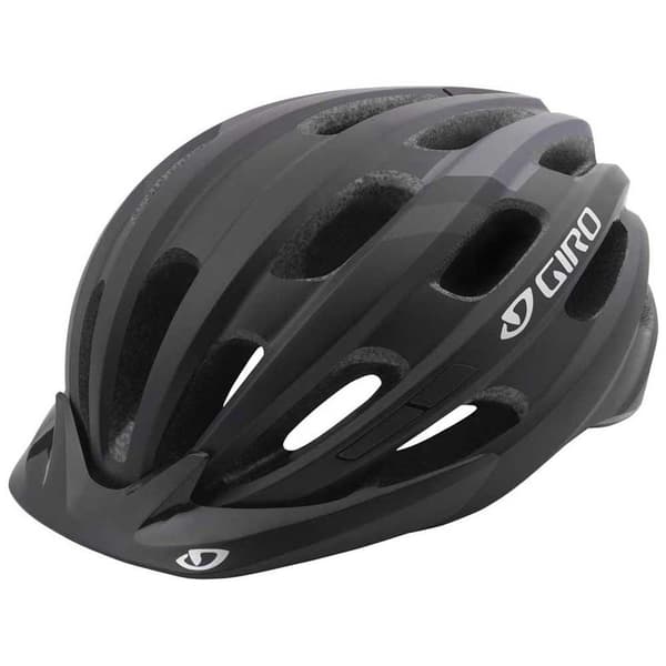 Giro Mtb Kypärä Register Musta