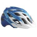 Miniatyrbillede 3 af 3: Kali Protectives Mtb Hjelm Chakra Plus Hvid,Blå S