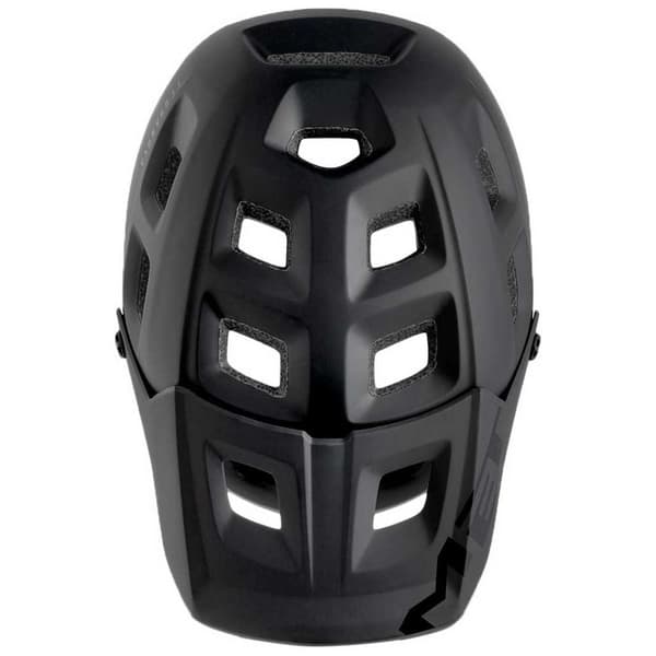 Met Mtb Hjelm Terranova Sort S