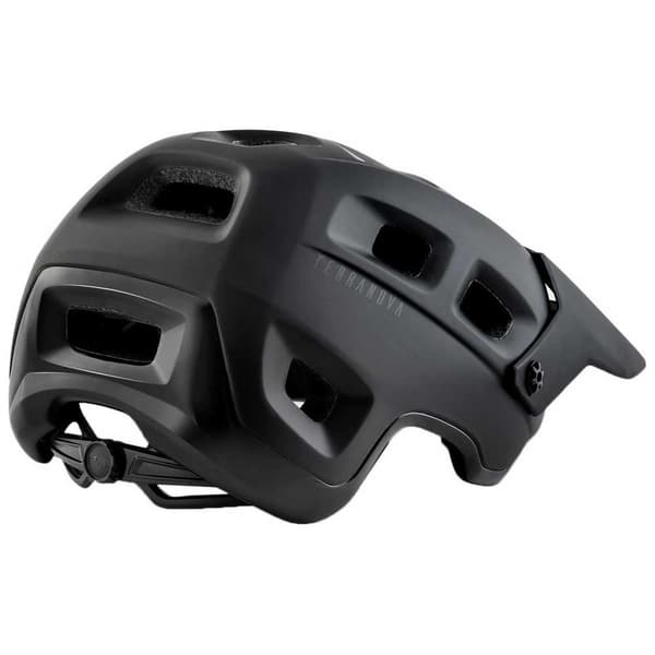 Met Mtb Hjelm Terranova Sort S