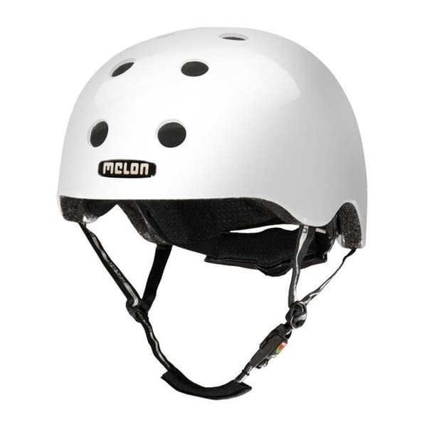 Melon Urban Hjälm Urban Active All Stars Vit 2XS-S
