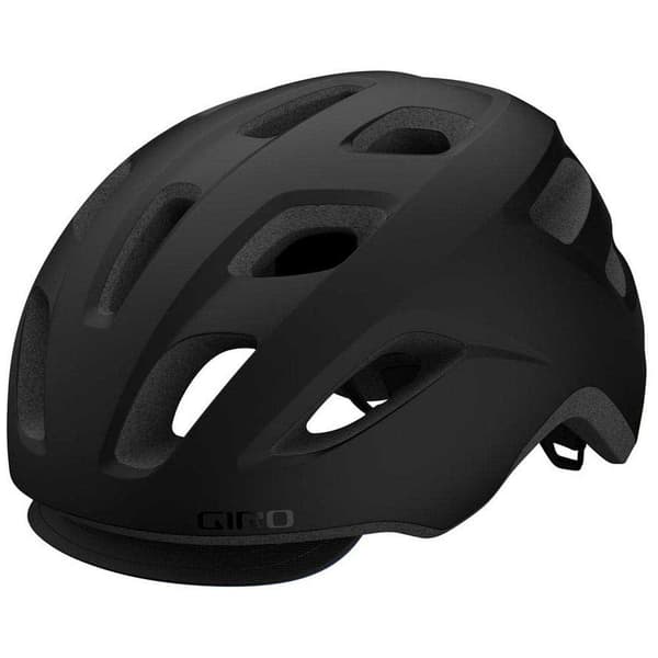 Giro Urban Hjälm Cormick Svart