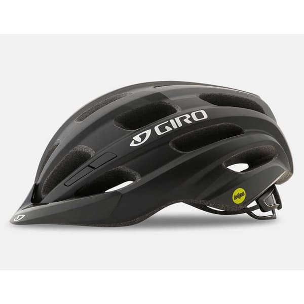 Giro Mtb Hjelm Hale Sort