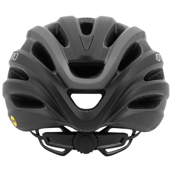 Giro Mtb Hjelm Hale Sort