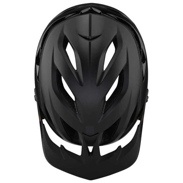 Troy Lee Designs Hjelm Mtb A3 Mips Sort XL-2XL