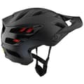 Miniatyrbillede 2 af 3: Troy Lee Designs Hjelm Mtb A3 Mips Sort XL-2XL