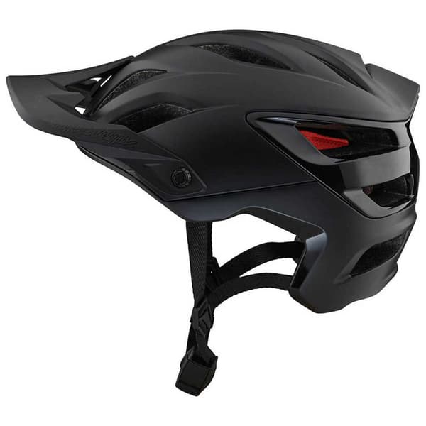 Troy Lee Designs Hjelm Mtb A3 Mips Sort XL-2XL