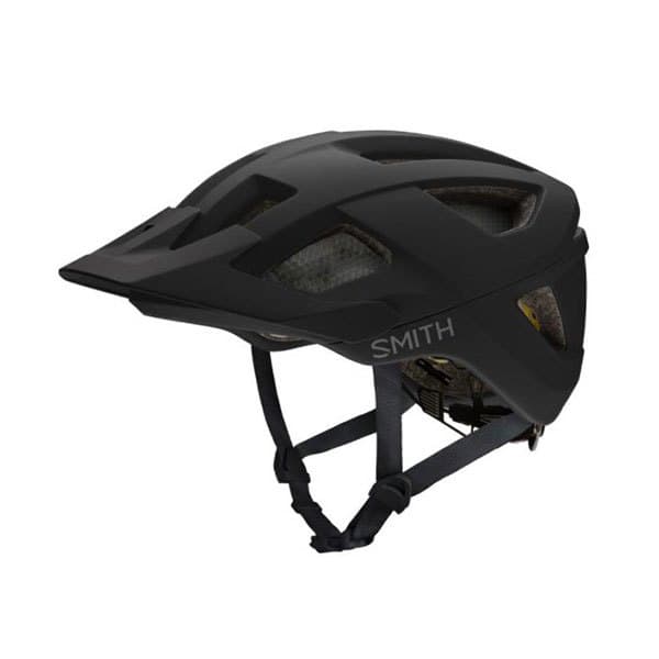 Smith Mtb Hjälm Session Mips Svart L