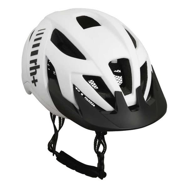 Rh+ Mtb Hjelm 3 In 1 Hvid XS-M