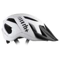Miniatyrbillede 1 af 4: Rh+ Mtb Hjelm 3 In 1 Hvid XS-M