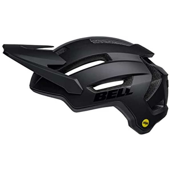 Bell Mtb Hjelm 4forty Air Mips Sort L