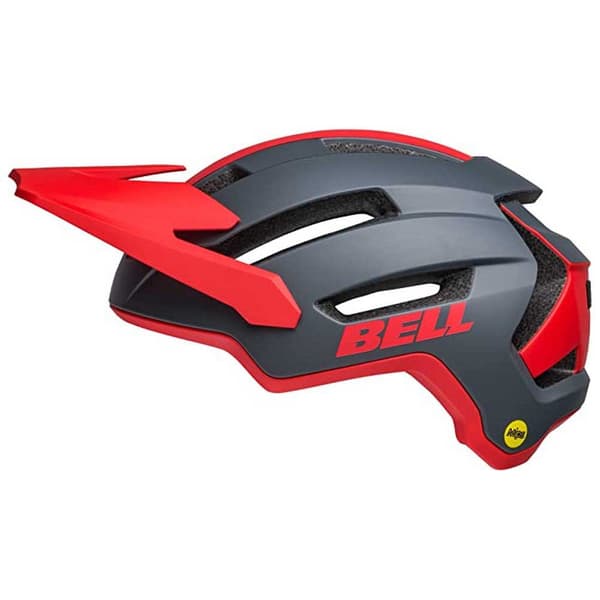 Bell Mtb Hjelm 4forty Air Mips Rød M