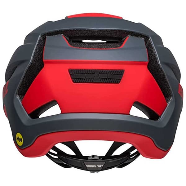 Bell Mtb Hjelm 4forty Air Mips Rød M