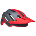 Miniatyrbillede 1 af 5: Bell Mtb Hjelm 4forty Air Mips Rød M