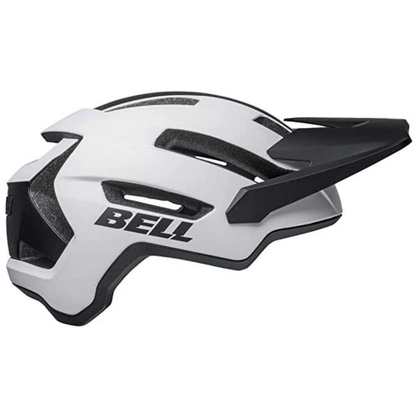 Bell Mtb Hjelm 4forty Air Mips Hvid M