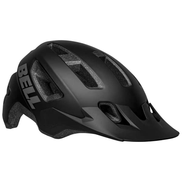 Bell Nmd 2 Mtb Mtb Hjelm Sort