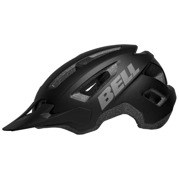 Bell Nmd 2 Mtb Mtb Hjelm Sort
