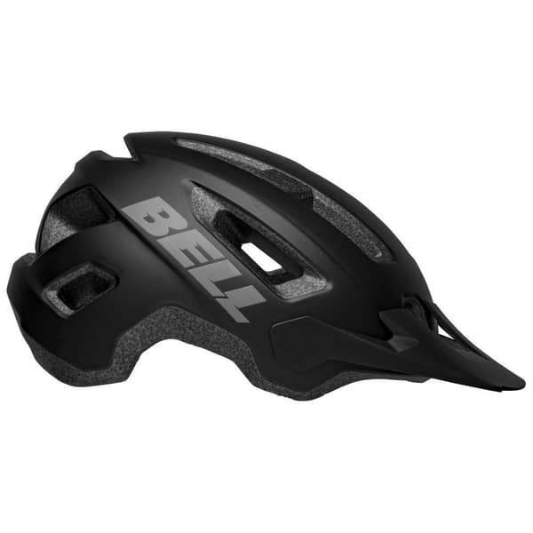 Bell Nmd 2 Mtb Mtb Hjelm Sort
