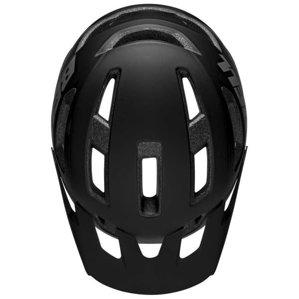 Bell Nmd 2 Mtb Mtb Hjelm Sort