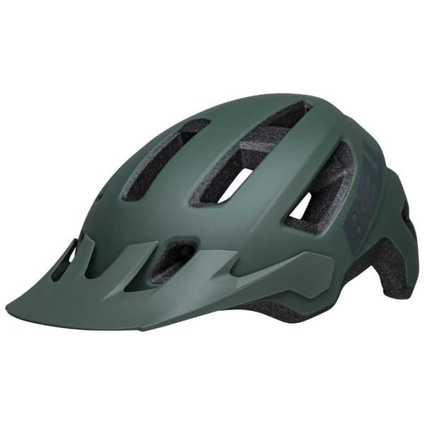 Bell Nmd 2 Mtb Mtb Kypärä Vihreä