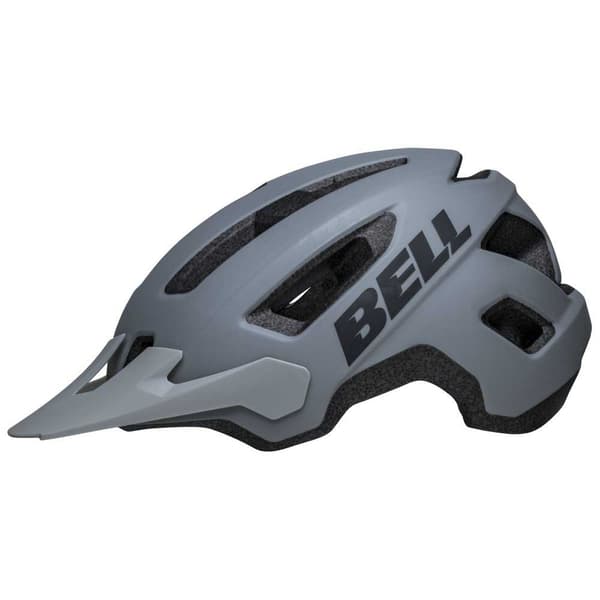 Bell Nmd 2 Mtb Mtb Hjelm Grå