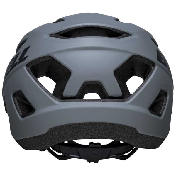 Bell Nmd 2 Mtb Mtb Hjelm Grå