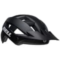 Miniatyrbillede 3 af 6: Bell Mtb Hjelm Spark 2 Sort M-L