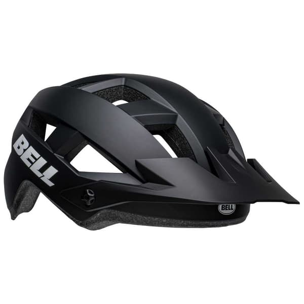 Bell Mtb Hjelm Spark 2 Sort M-L
