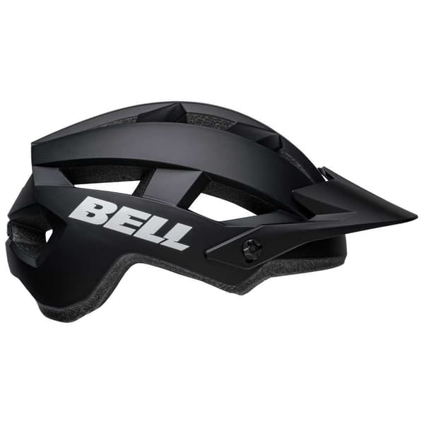 Bell Mtb Hjelm Spark 2 Sort M-L