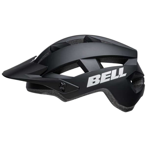 Bell Mtb Hjelm Spark 2 Sort M-L