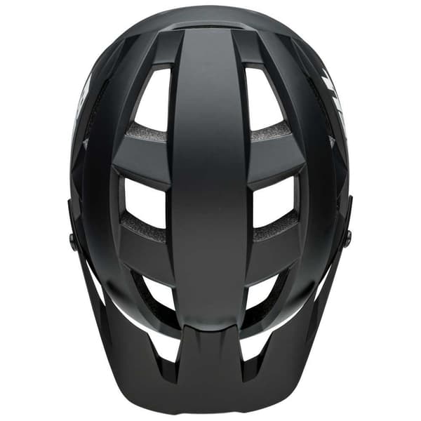 Bell Mtb Hjelm Spark 2 Sort M-L