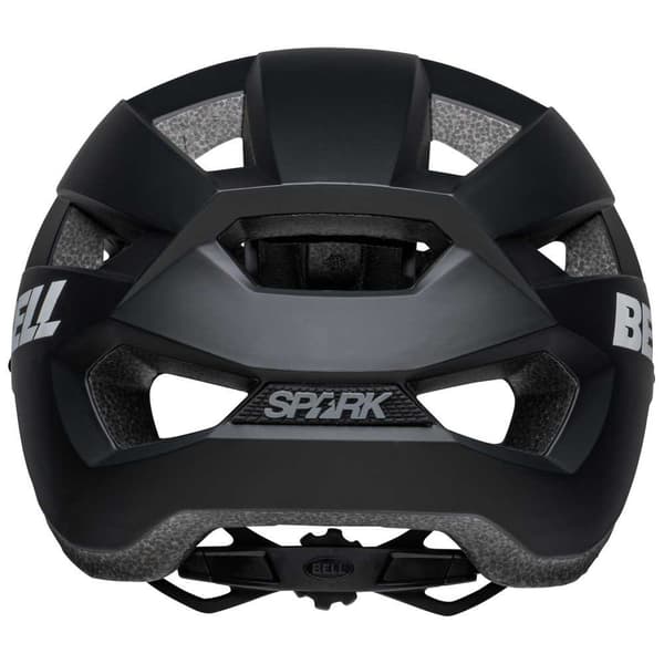 Bell Mtb Hjelm Spark 2 Sort M-L