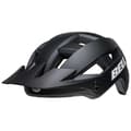 Miniatyrbillede 1 af 6: Bell Mtb Hjelm Spark 2 Sort M-L