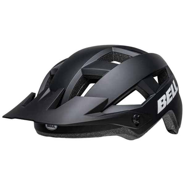 Bell Mtb Hjelm Spark 2 Sort M-L
